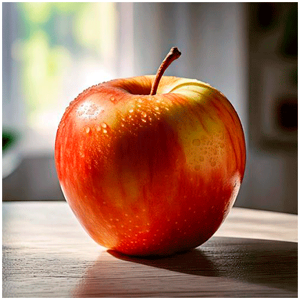 Apple Stark flavour